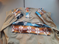 Women's Button Up Shirts
