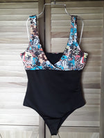 RODEO LIGHTS One-piece swimsuit
