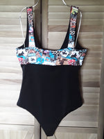 RODEO LIGHTS One-piece swimsuit
