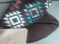 Satin-lined Hair Bonnet