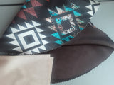 Satin-lined Hair Bonnet