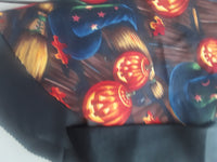 Satin-lined Hair Bonnet