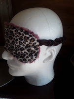 Satin/Minky Sleep Masks