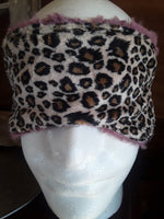 Satin/Minky Sleep Masks