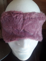 Satin/Minky Sleep Masks