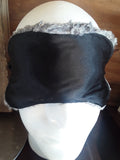 Satin/Minky Sleep Masks