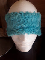 Satin/Minky Sleep Masks