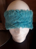 Satin/Minky Sleep Masks