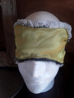 Satin/Minky Sleep Masks