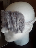 Satin/Minky Sleep Masks