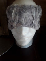 Satin/Minky Sleep Masks