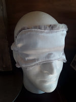 Satin/Minky Sleep Masks