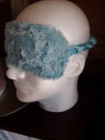 Satin/Minky Sleep Masks