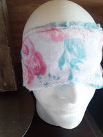 Satin/Minky Sleep Masks