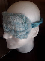 Satin/Minky Sleep Masks