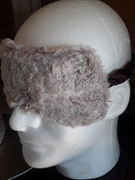 Satin/Minky Sleep Masks
