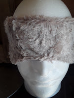 Satin/Minky Sleep Masks