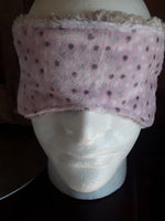 Satin/Minky Sleep Masks