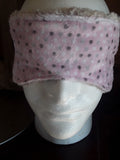 Satin/Minky Sleep Masks
