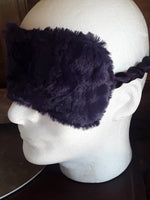 Satin/Minky Sleep Masks