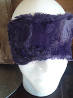 Satin/Minky Sleep Masks