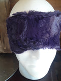 Satin/Minky Sleep Masks