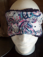 Satin/Minky Sleep Masks