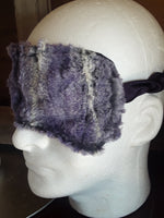 Satin/Minky Sleep Masks