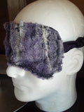 Satin/Minky Sleep Masks
