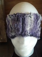 Satin/Minky Sleep Masks
