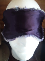 Satin/Minky Sleep Masks