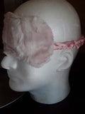 Satin/Minky Sleep Masks