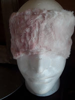 Satin/Minky Sleep Masks