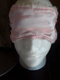 Satin/Minky Sleep Masks