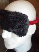 Satin/Minky Sleep Masks