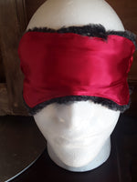 Satin/Minky Sleep Masks