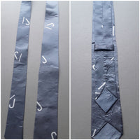Handmade Neckties