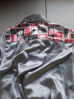 Women's Button Up Shirts