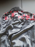 Women's Button Up Shirts