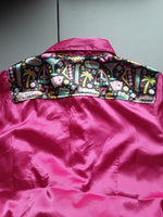 Women's Button Up Shirts