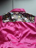 Women's Button Up Shirts