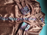 Women's Button Up Shirts