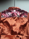 Women's Button Up Shirts