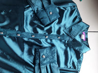Women's Button Up Shirts