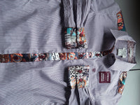 Women's Button Up Shirts
