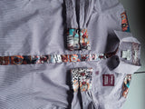Women's Button Up Shirts