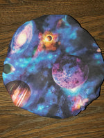 Satin-lined Hair Bonnet