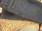 Upcycled Kids Bell Bottoms