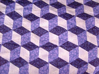 Custom Made Quilt Deposit