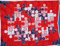 Custom Made Quilt Deposit
